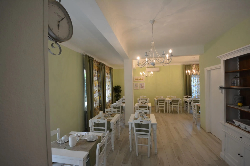Hotel La Scogliera