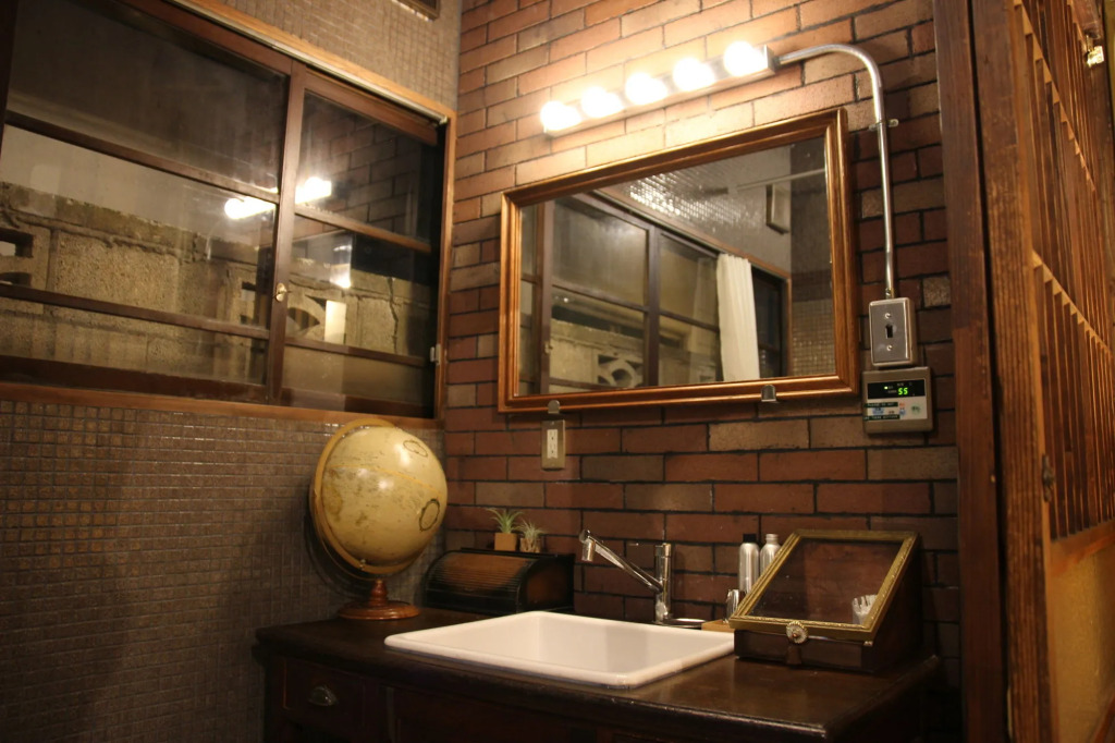 Bamba Hotel Tokyo-Private Townhouse