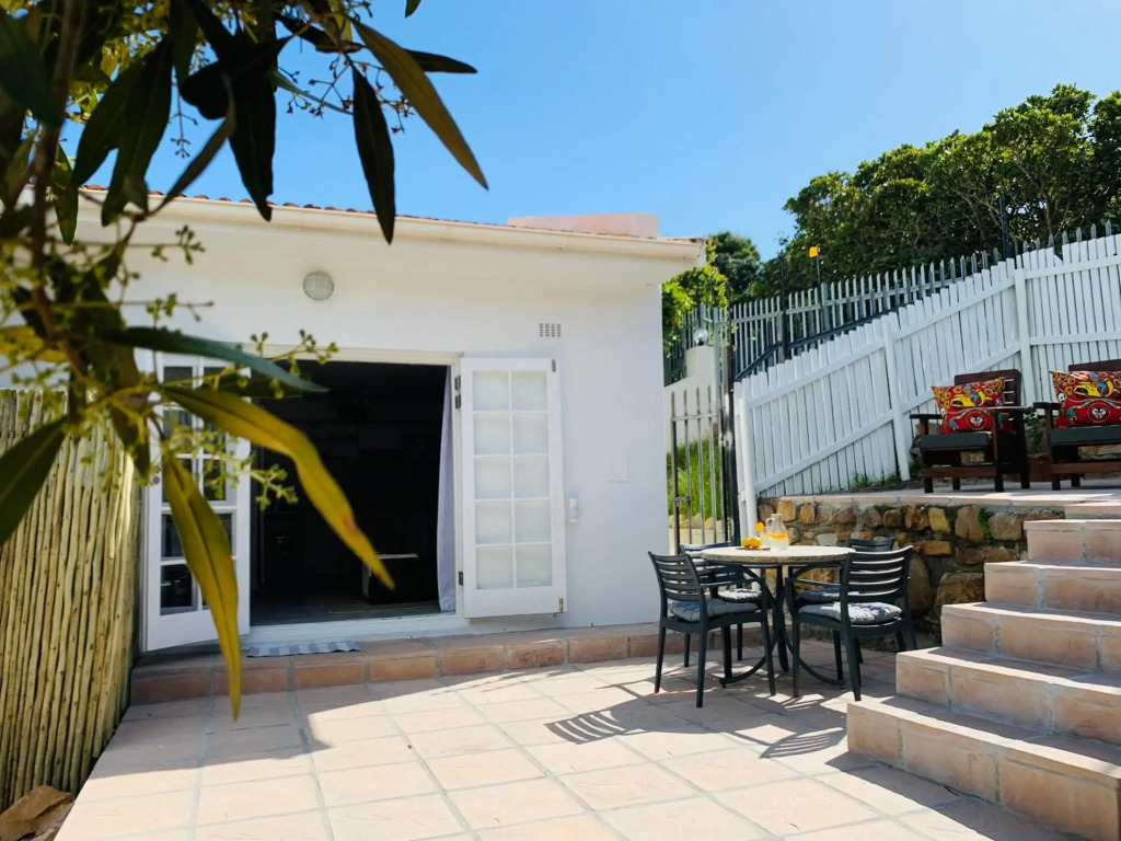 BEAUTIFUL VIEW Garden Apartment