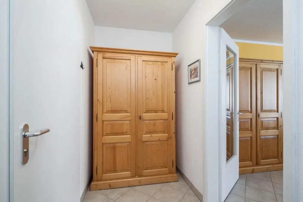 Dünenblick Wohnung 33