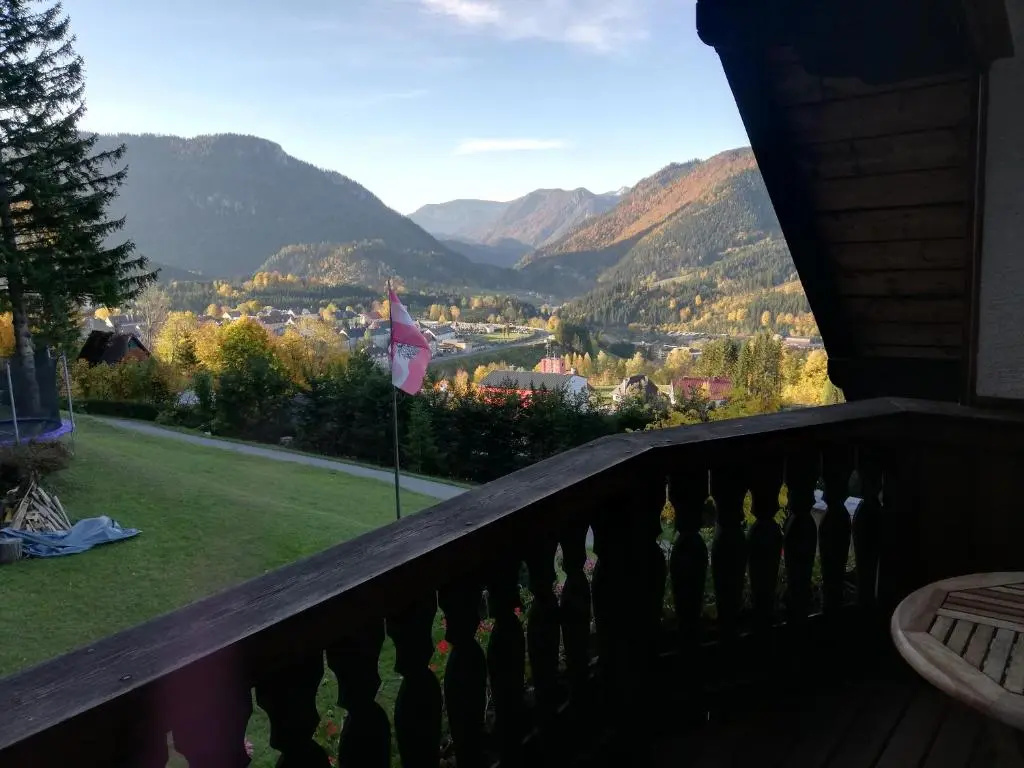 Alpenhaus Ganser-Dixit