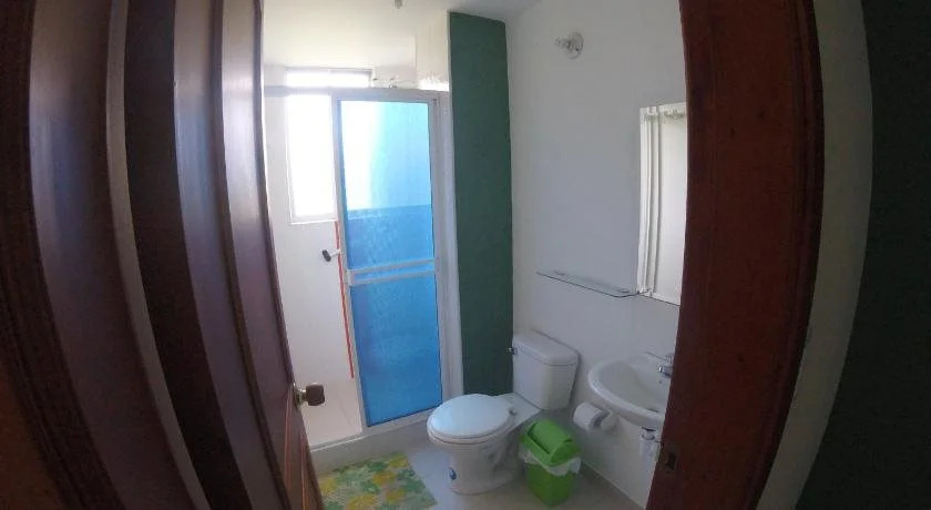 Hotel Spa Sochagota