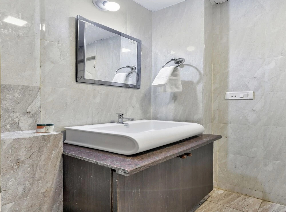 Srico Guest House by Treebo Hotels
