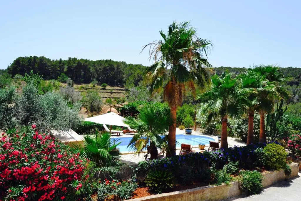 Villa Can Coves