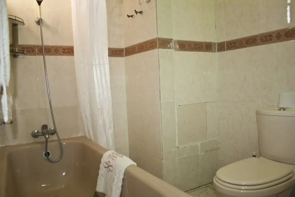 Kesdem Hotel