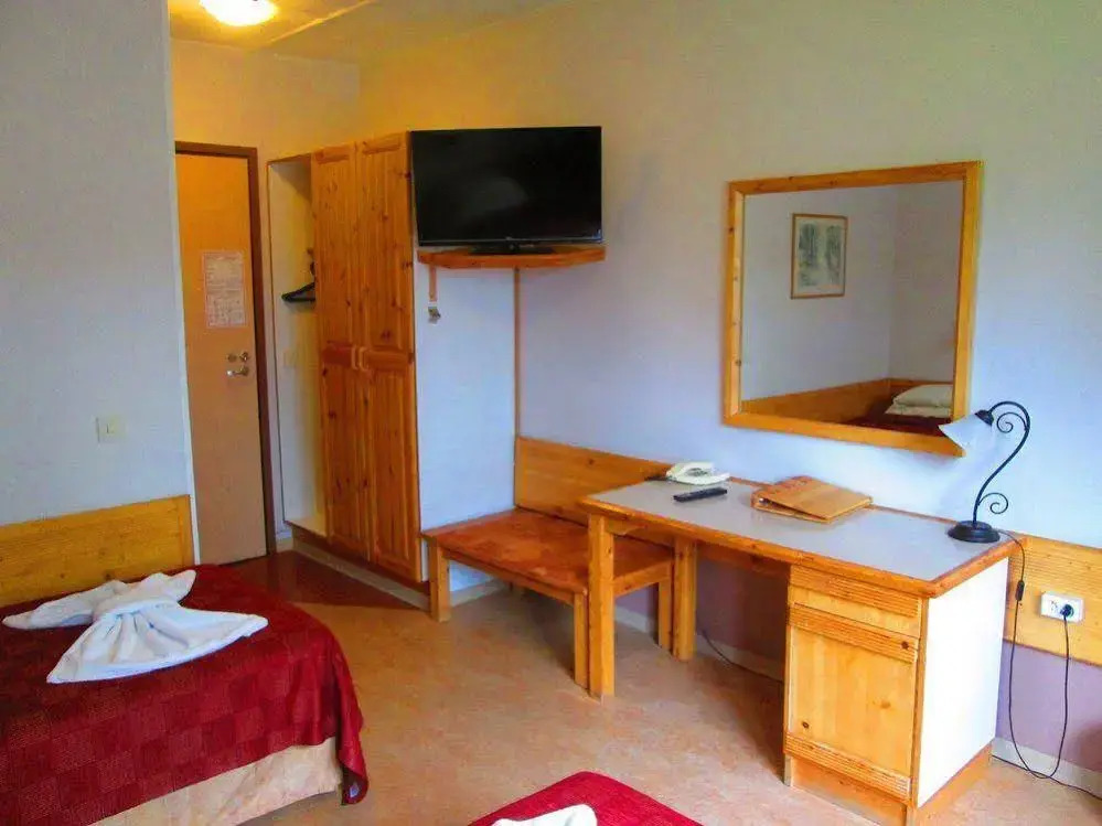 Hotel Kittilä
