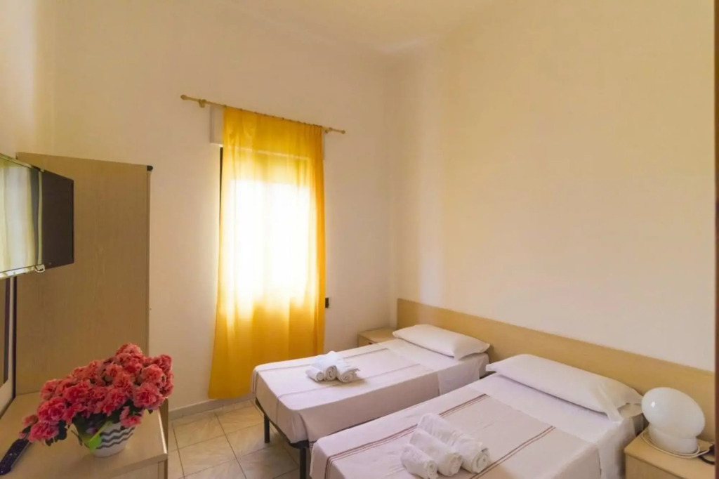 Albergo Palazzo