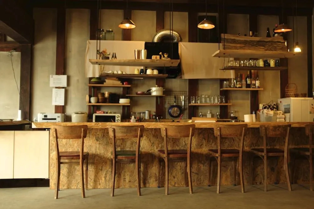 Hostel&Bar CAMOSIBA