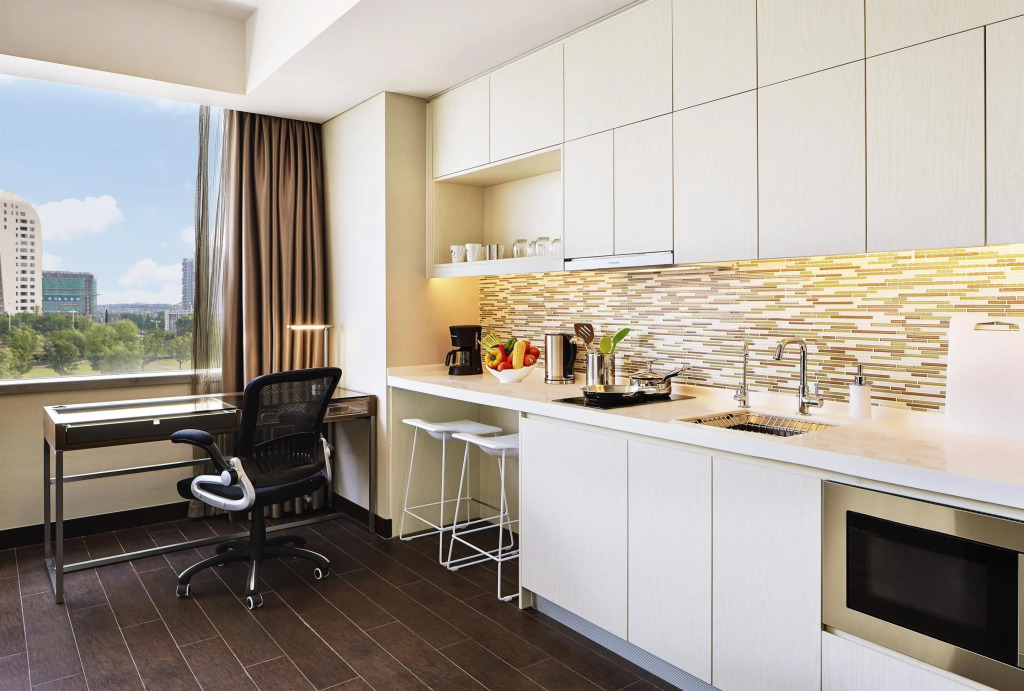 Element by Marriott Suzhou Science and Technology Town