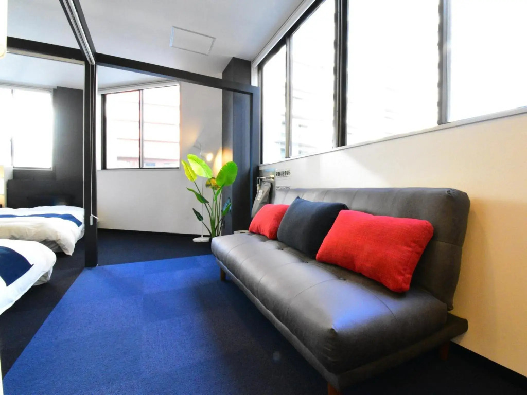 The Garden Place Hiroshima - Vacation STAY 89276v