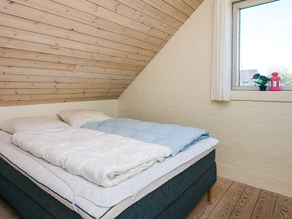Townhouse With Spa and Activities