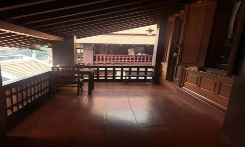 Lakhangthong Boutique Hotel