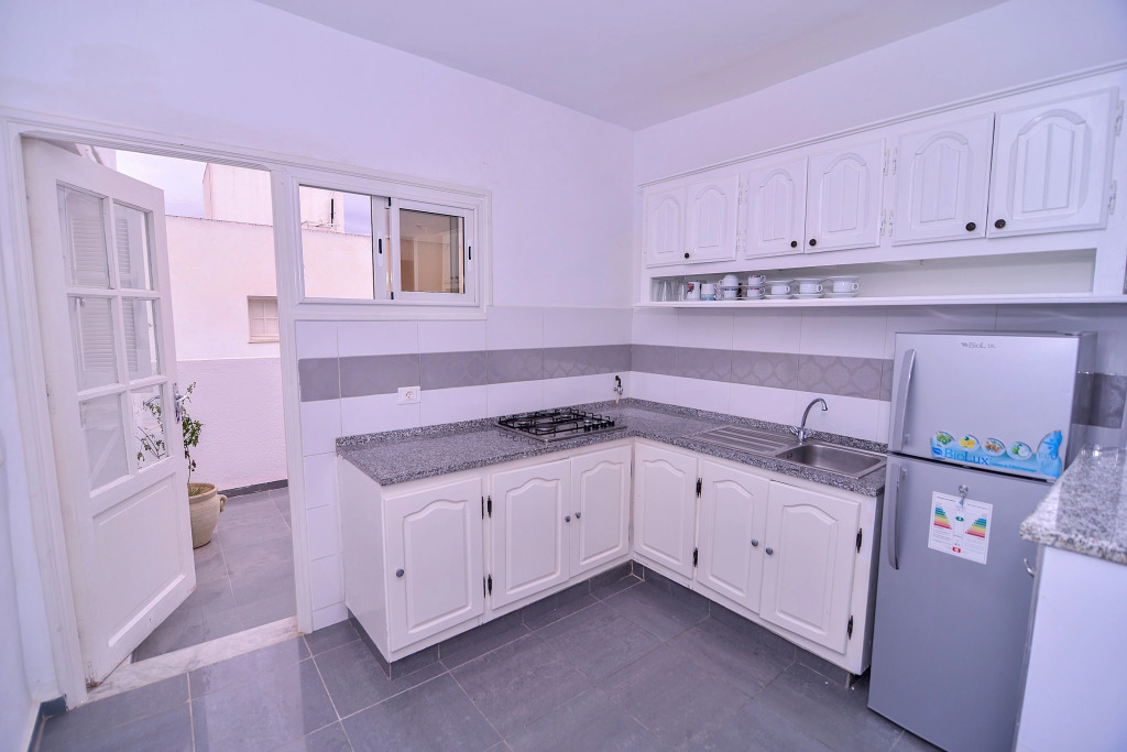Airbetter -Cosy Apartment near Hammamet beach