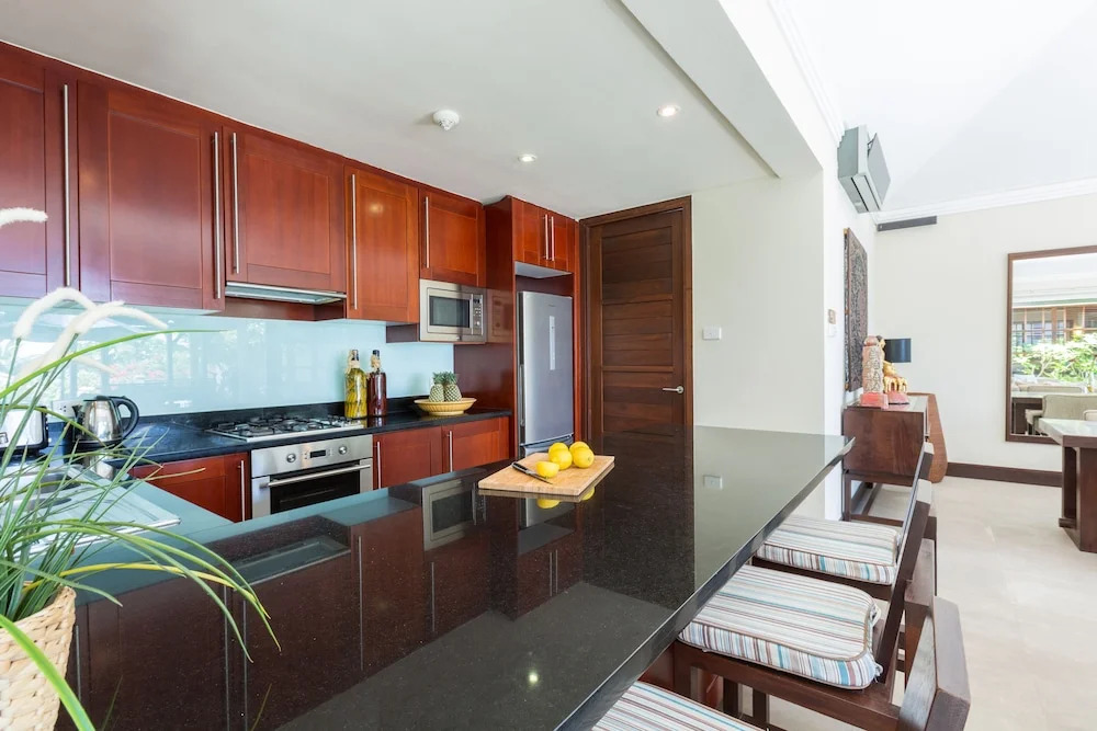 Aqua Vista 02 - 4BR Villa Near the Beach