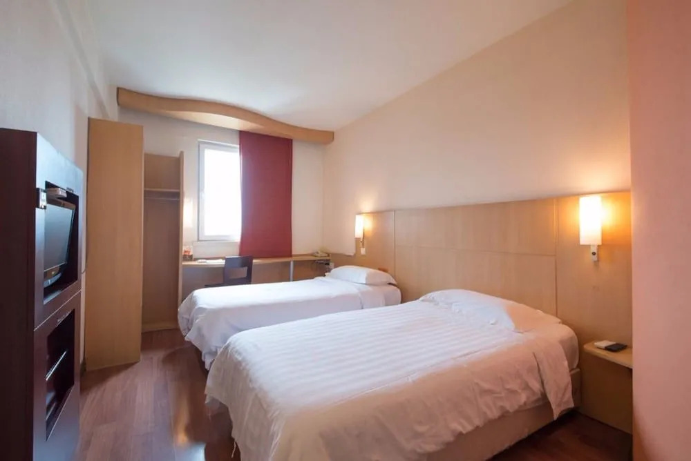 Ibis Hotel Jiangyin
