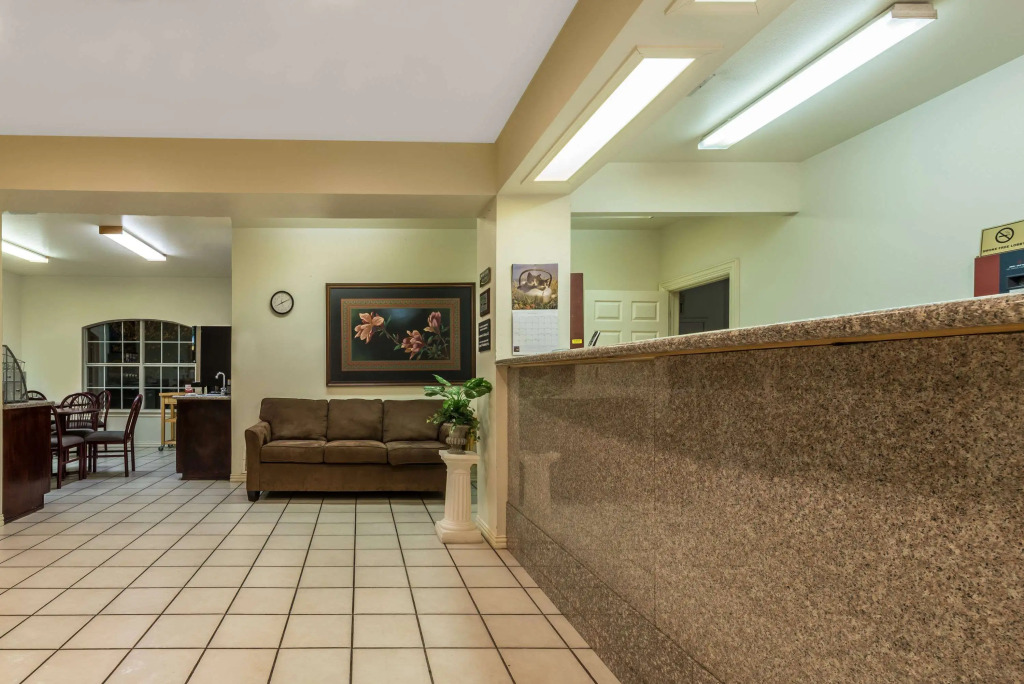 Quality Inn & Suites Greenville
