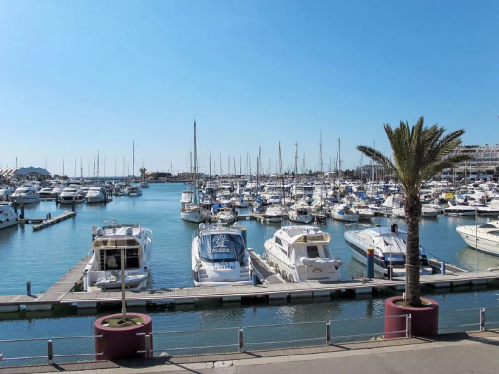 Holiday Home Vila Sol by Interhome