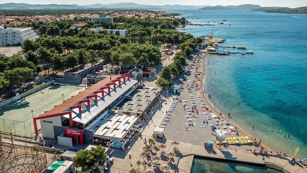 Vila Vodice