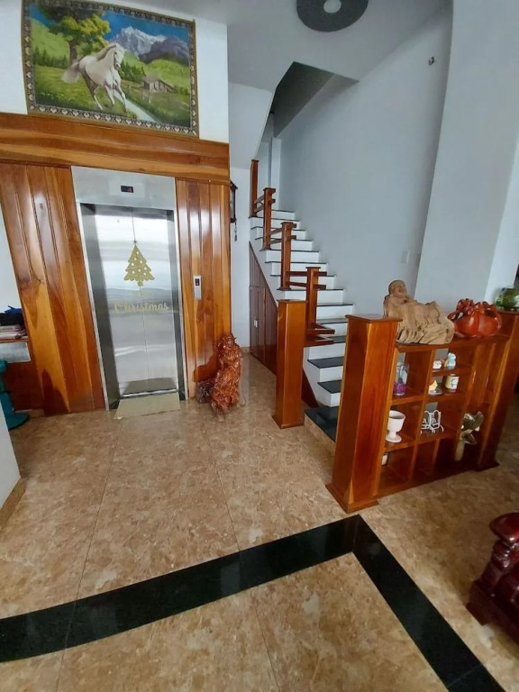 Son Tra Apartment