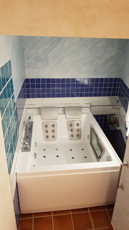 Apartamentos Fuentevieja