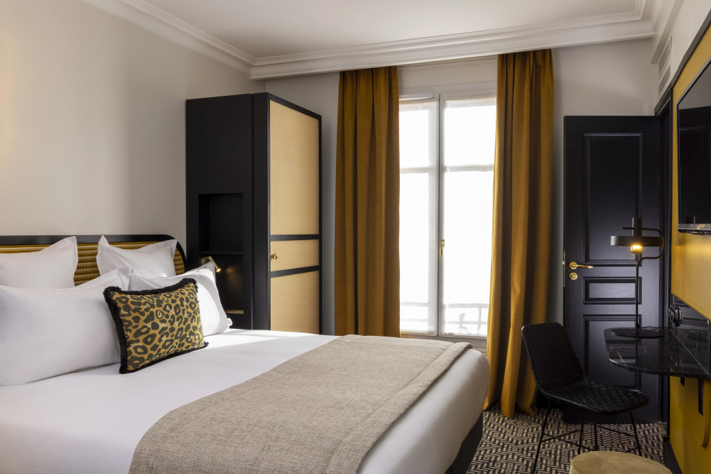 Grand Hôtel Chicago