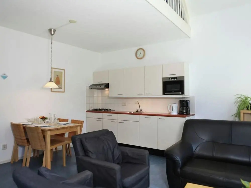 Appartementen Rijnhoeve
