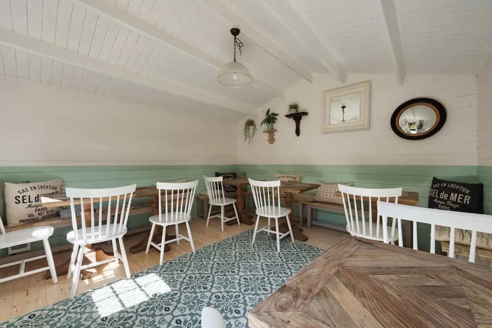 Somerset House Boutique Hotel and Restaurant