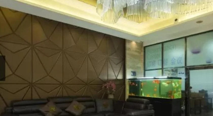 Cosy City Hotel
