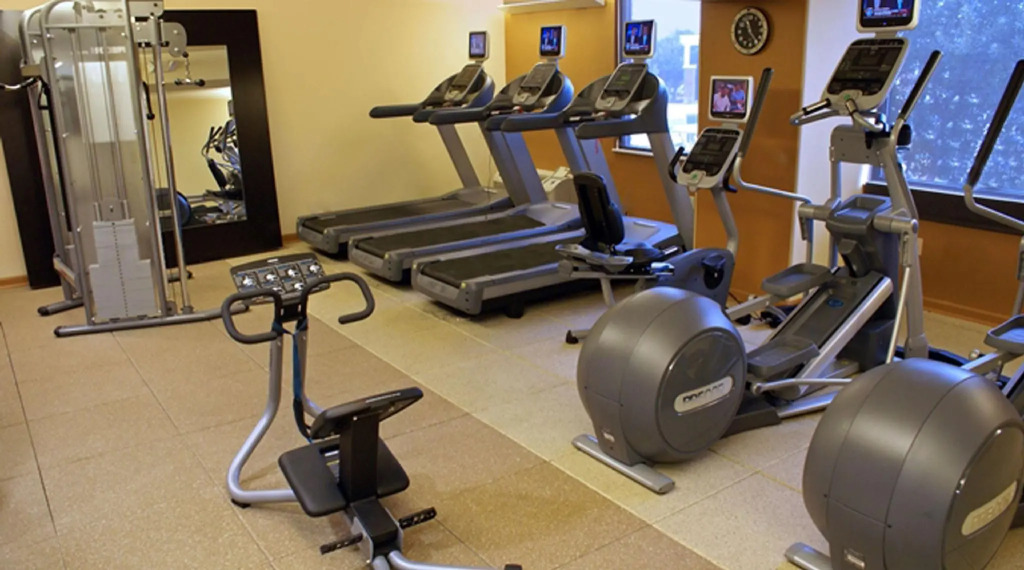DoubleTree by Hilton Rocky Mount