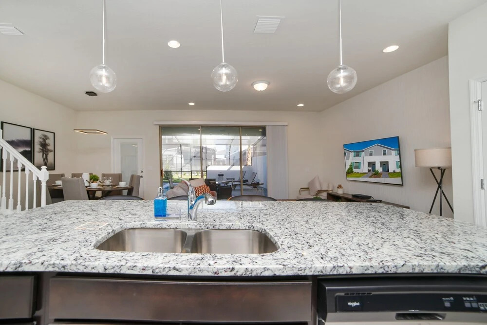 Sydney Villa Windsor At Westside