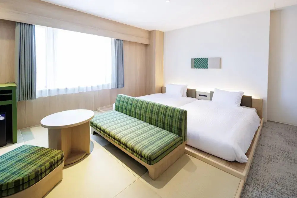 HOTEL AMANEK HidaTakayama