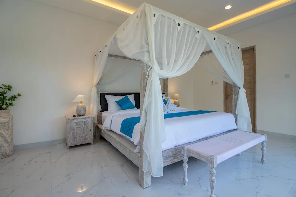 Villa Sayang Sanur VI