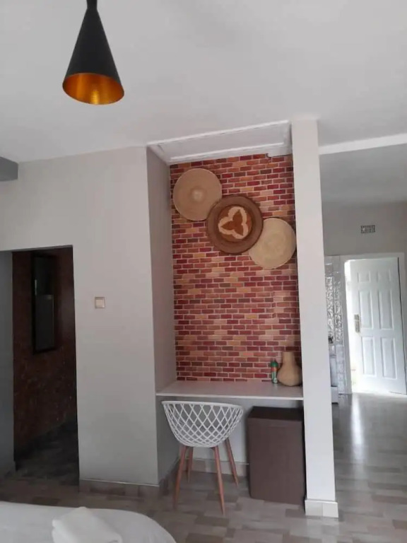 Hideaway Apartments
