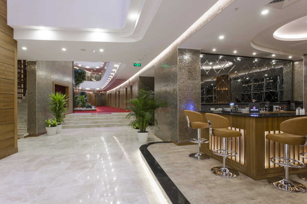 Michell Hotel & Spa