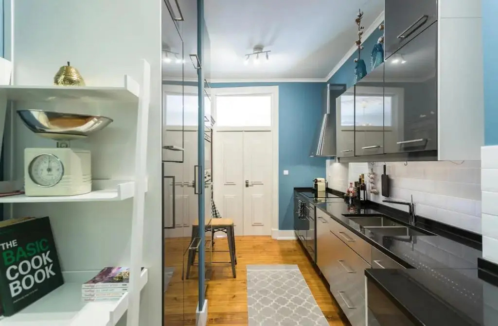 Beautiful and Stylish 5BR in the heart of Chiado