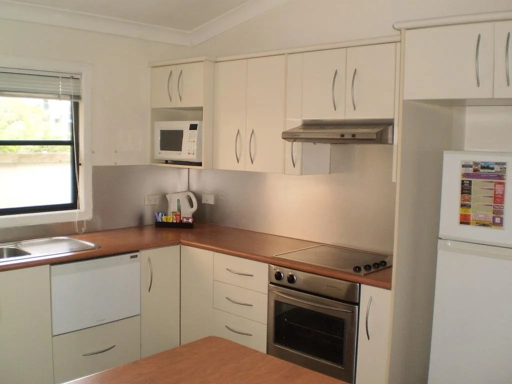 Ascot Executive Apartments