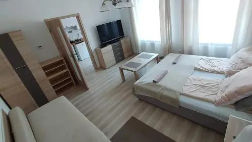 Mazury Mragowo Apartament