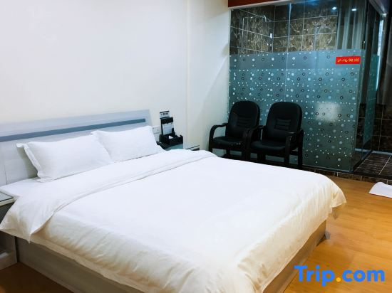 Li Yin Business Hotel