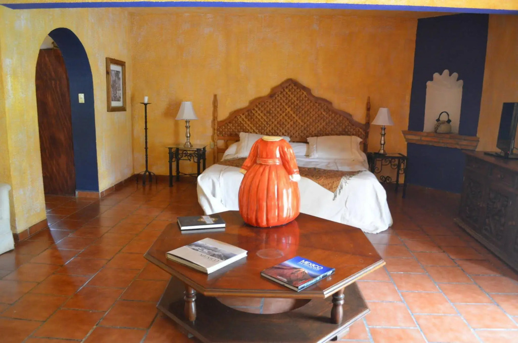 Hotel Vergel de la Sierra