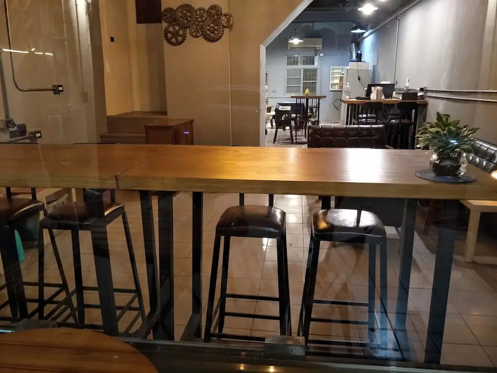 MILU Backpacker Hostel