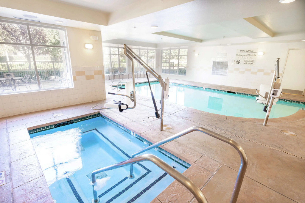 Hilton Garden Inn Ontario Rancho Cucamonga
