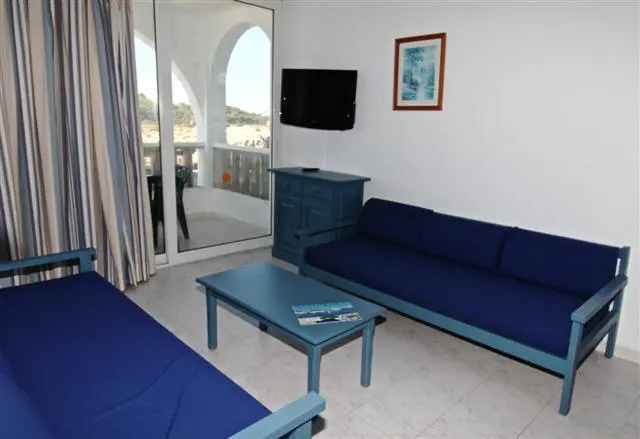 Delta Apartements