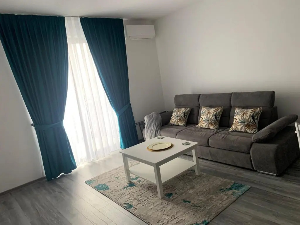 Apartament Ionut