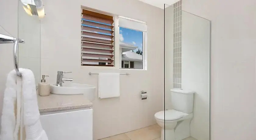 Villa 5 Templemoon Port Douglas