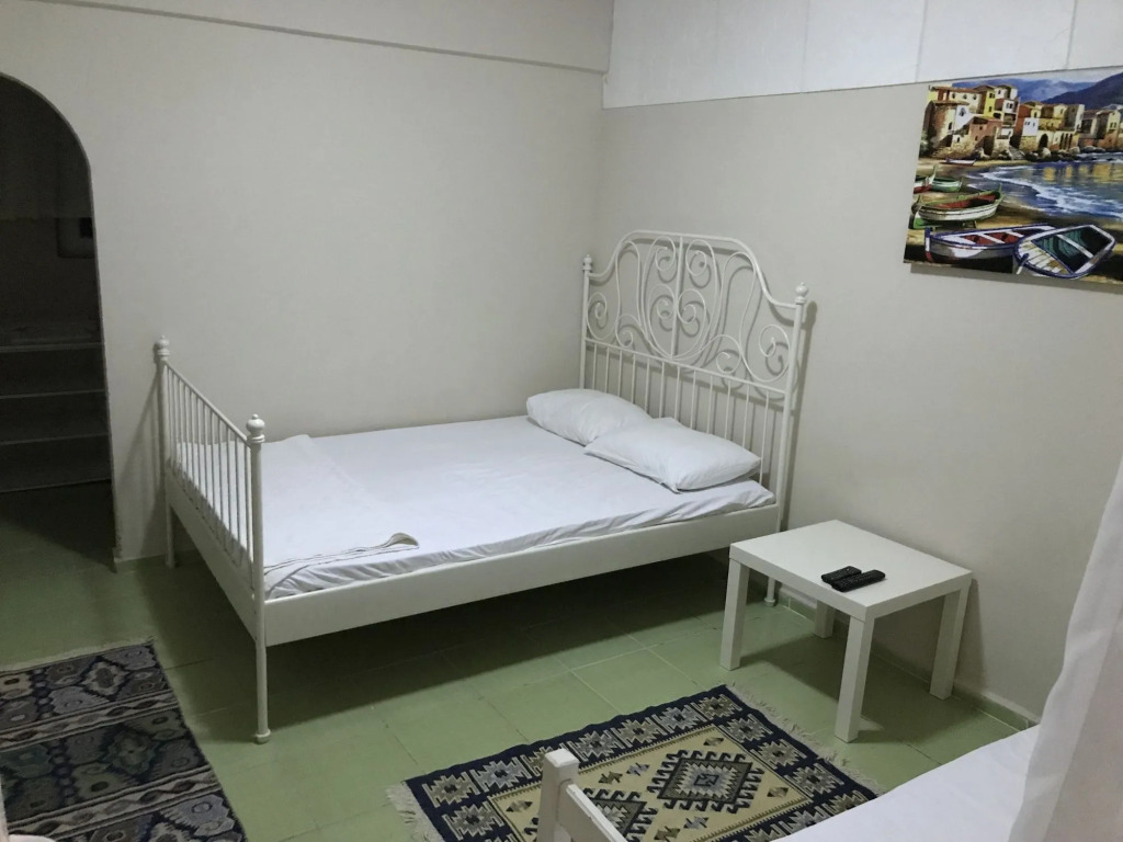 Çesme Ekolojik Tatil Köyü