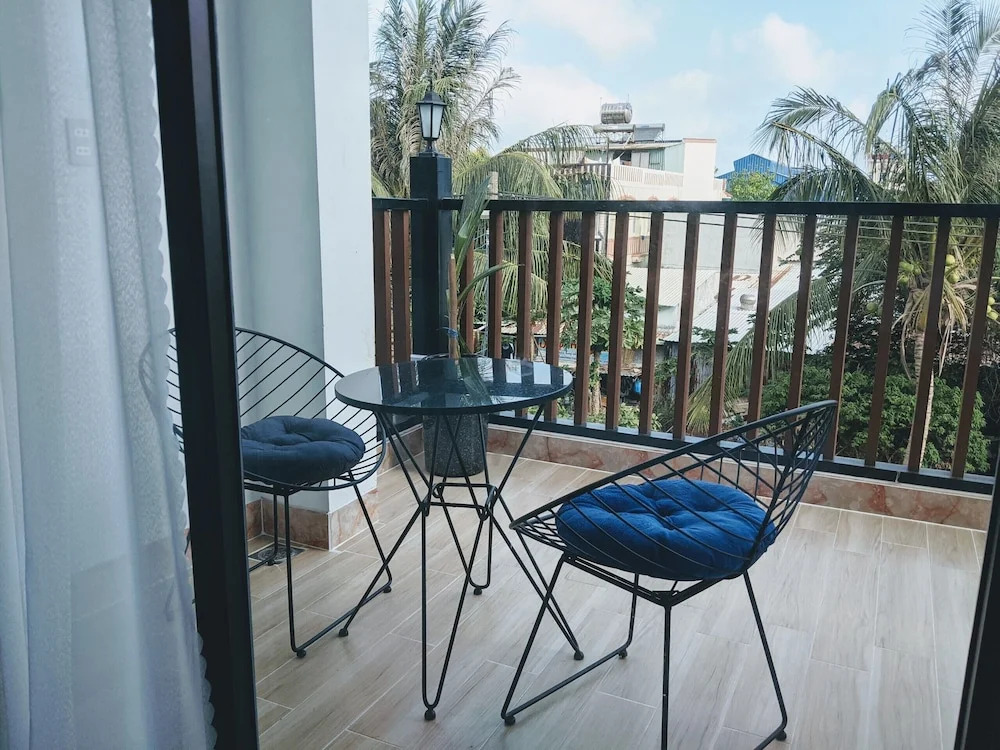 Tuấn Ninh Hotel II