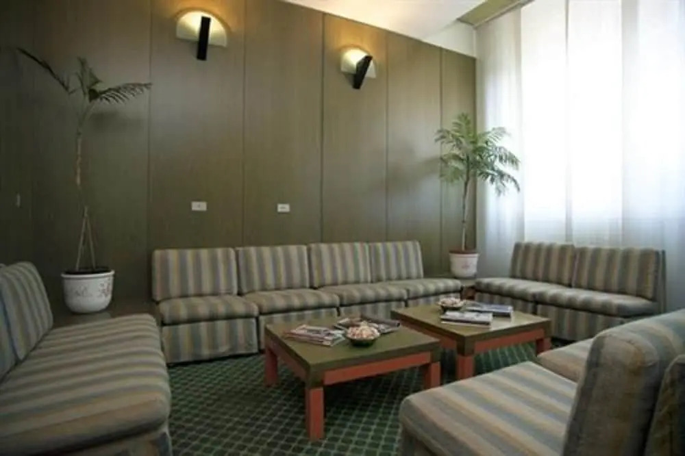 Hotel Johnny