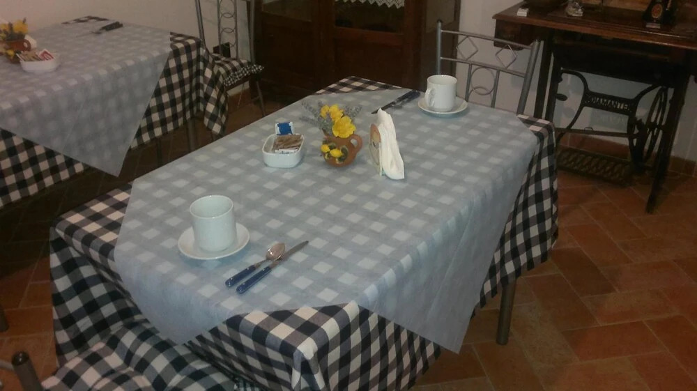 B&B Villa Barbarossa