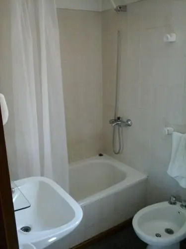 Cabaña Albar