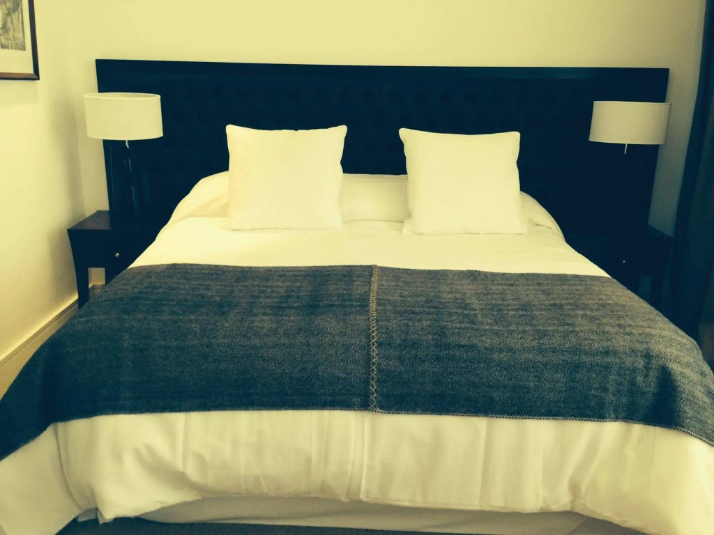 Real Hotel Lujan